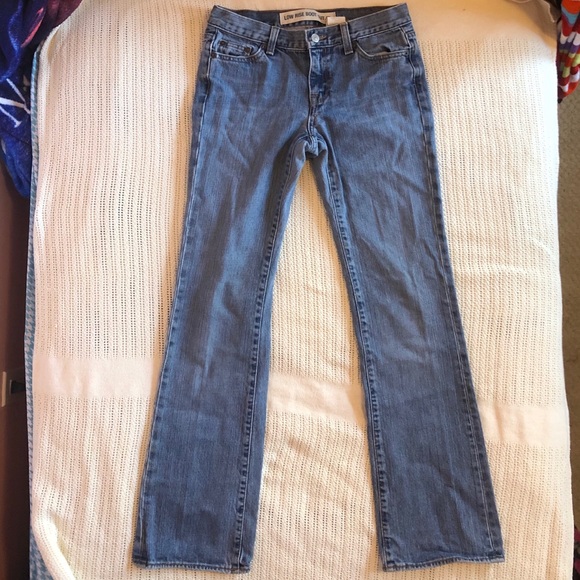 GAP Bootcut Jeans - Picture 2 of 3